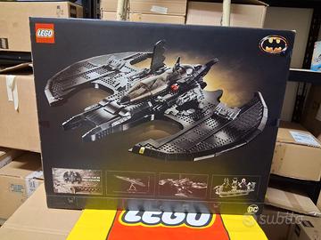 76161 LEGO Batman 1989 Batwing - Nuovo Sigillato