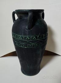 Vaso anfora