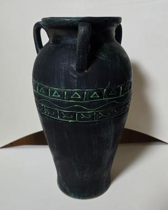Vaso anfora