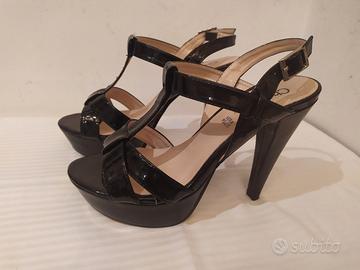 Sandali nuovi Chocola' 