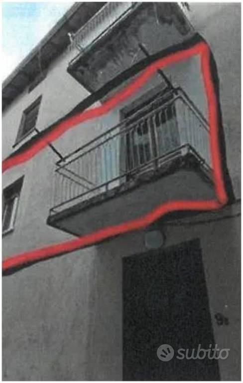 Appartamento – Castione Andevenno, Sondrio - Vista 4