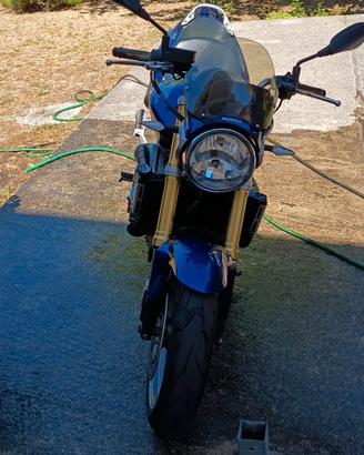 Honda hornet 600 2007 perfetta,euro 2 con 39,600