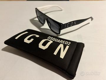 occhiali DSquared D2