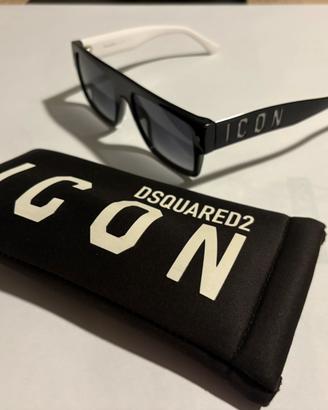 occhiali DSquared D2