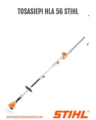 tagliasiepi sthil 