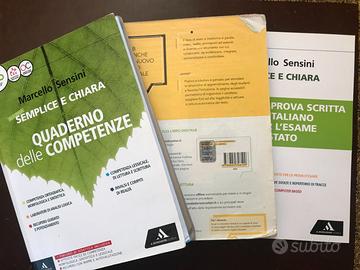 In Forma Semplice E Chiara - 9788824755726