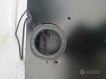 Cappa di aspirazione