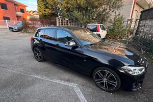 BMW 118D