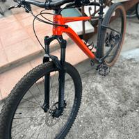 Mtb cannondale