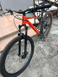 Mtb cannondale