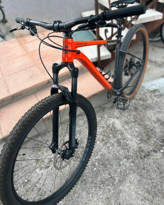 Mtb cannondale