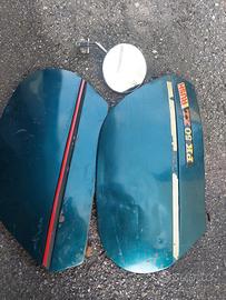 Lotto ricambi originali vespa PK 50 XL RUSH