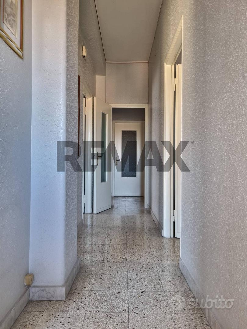 Apartment in Catania, Curia, Monte Po-Nesima-San Leone-Rapisardi - Altro