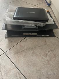 Lettore dvd portatile