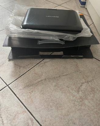 Lettore dvd portatile