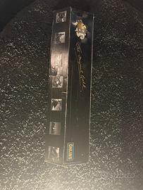 Mono cartucce pedane honda cbr1000 rr