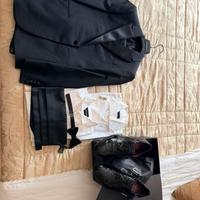 Smoking Giorgio Armani