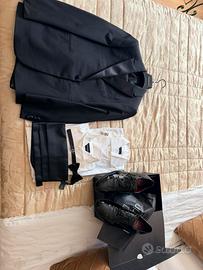 Smoking Giorgio Armani