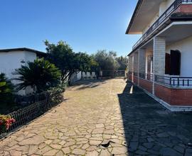 Porzione di casale ex O.N.C. a borgo Faiti