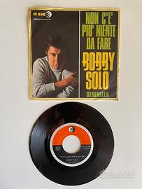 Bobby Solo  Non C’è Più Niente Da Fare Vinile