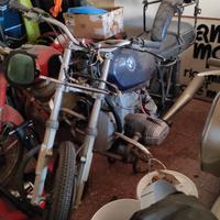 Bmw r 45 - 1978