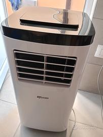 Climatizzatore portatile Termo zeta 
