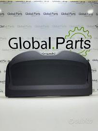 Mensola cappelliera Mercedes Classe A