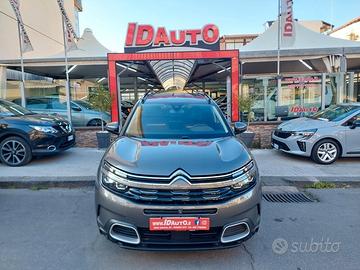 Citroen C5 Aircross BlueHDi 180 S&S EAT8 Shine