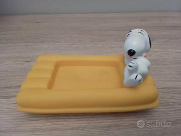 PORTASAPONE "SNOOPY "