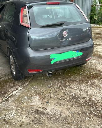 Ricambi grande punto evo