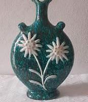 Bottiglia Deruta anni 50-60