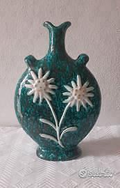 Bottiglia Deruta anni 50-60