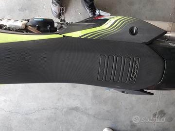 Fantic 125 Performance  ottobre 2024