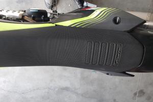 Fantic 125 Performance  ottobre 2024