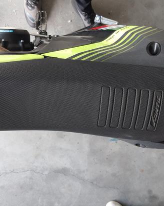 Fantic 125 Performance  ottobre 2024