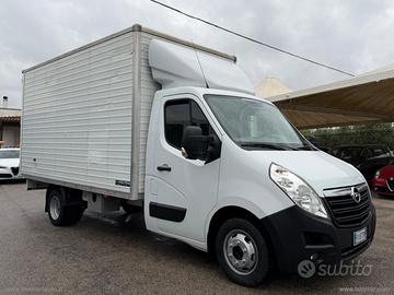 OPEL Mov. 35 2.3 CDTI 165 PM CASSA