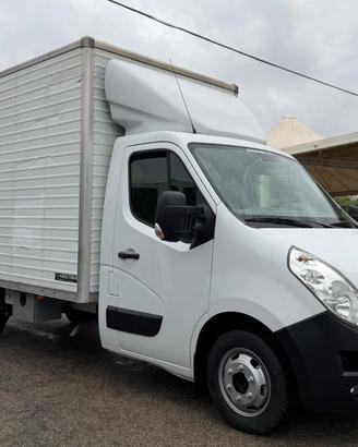 OPEL Mov. 35 2.3 CDTI 165 PM CASSA
