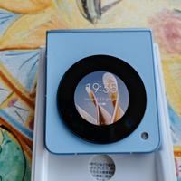 SMARTPHONE ZTE NUBIA FLIP 5G ANDROID NUOVO 