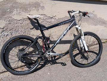 FELT Virtue Team 26 taglia 19