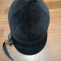 Cap da cavallo (kids)