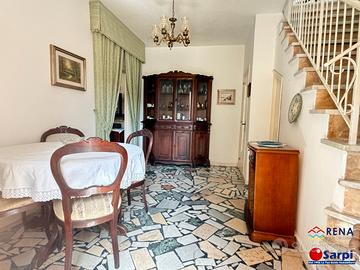 Terratetto in zona centrale - Tempio Pausania