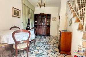 Terratetto in zona centrale - Tempio Pausania