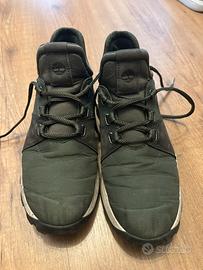 Timberland Brooklyn Fabric Oxford