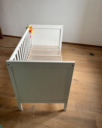 Lettino per bambini