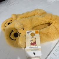 Pantofole Disney nuove