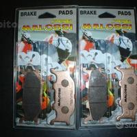 2 coppie pastiglie malossi tmax 500 2004 -2007
