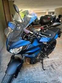 Yamaha tracer 700