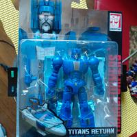 Scourge Transformers