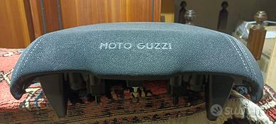 Sellini Moto Guzzi Stelvio my25