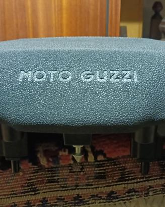 Sellini Moto Guzzi Stelvio my25